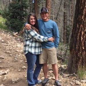 Meet your Posher, Dax